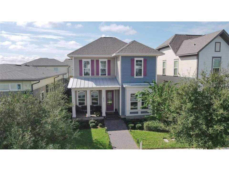 7038 Arnoldson Street Orlando FL 32827 O6393593 image1