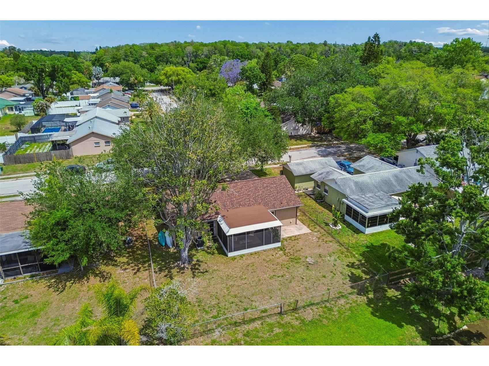 7038 Jenner Avenue New Port Richey FL 34655 TB8498382 image55