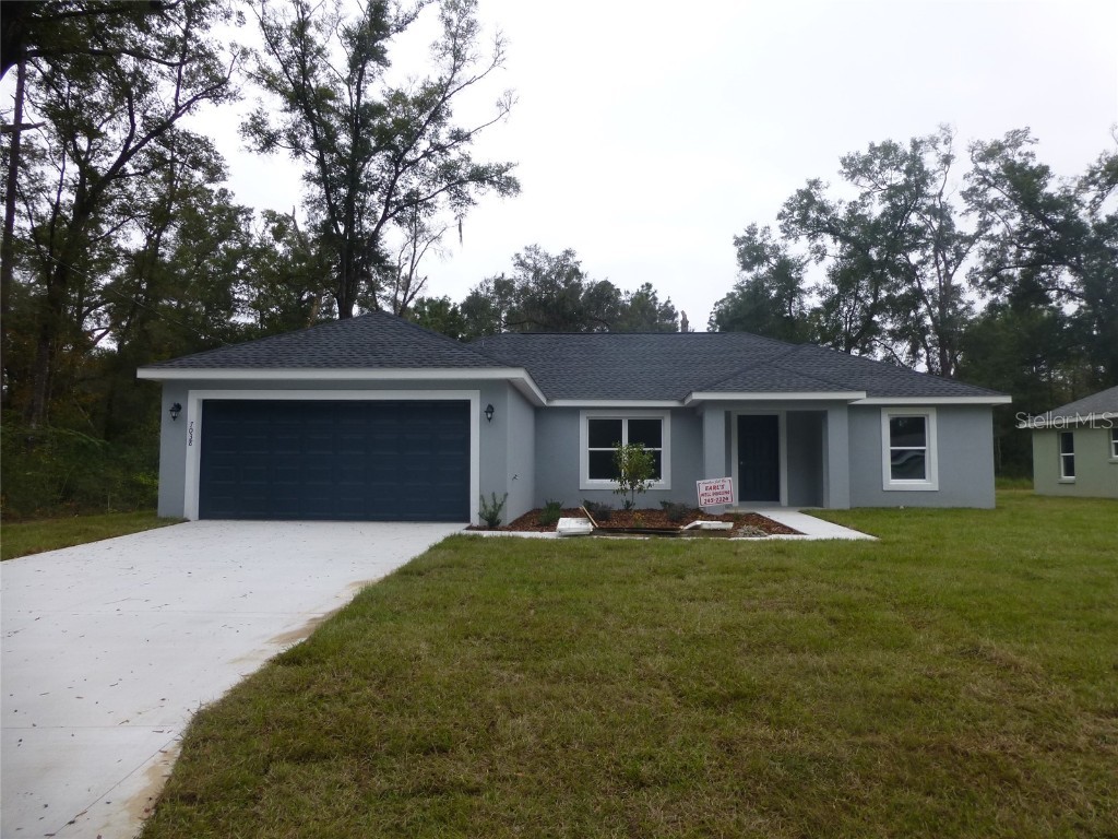7038 SE 124th Lane Belleview FL 34420 OM667979 image1