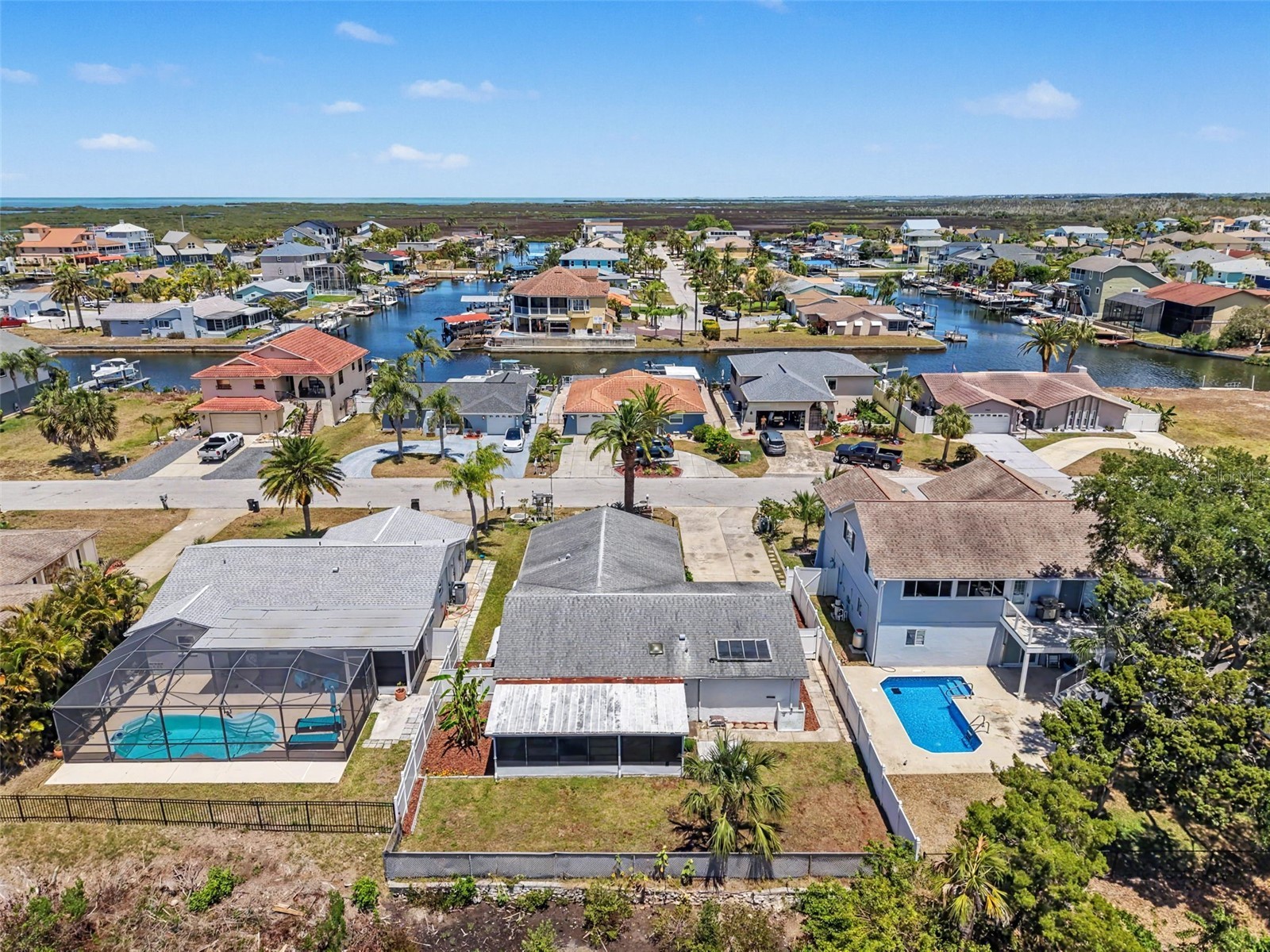 7038 Southwind Drive Hudson FL 34667 W7885196 image45