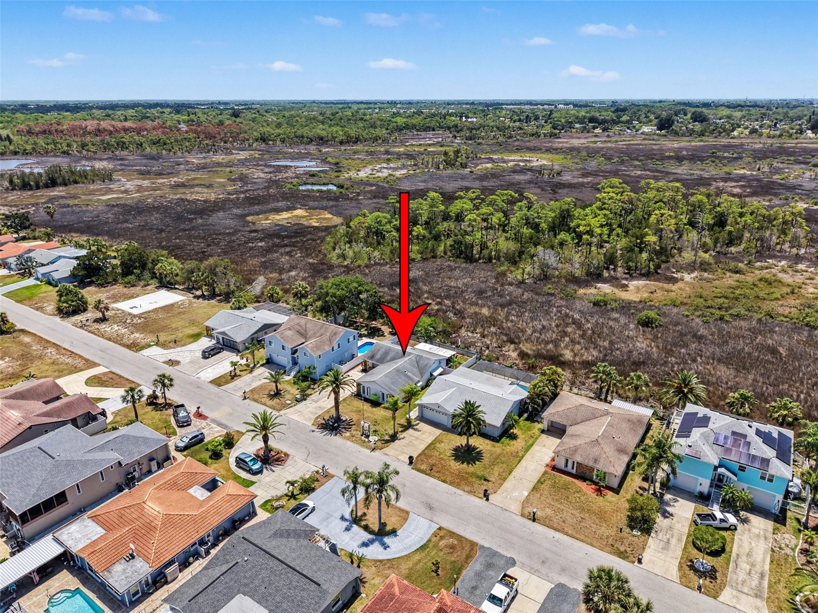 7038 Southwind Drive Hudson FL 34667 W7885196 image48