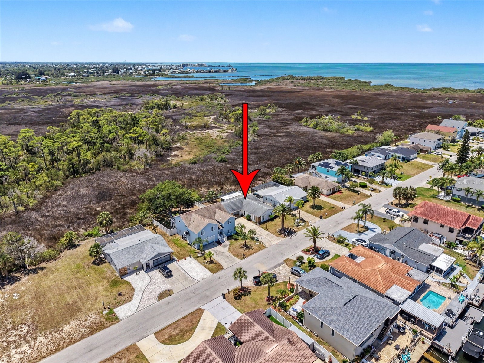 7038 Southwind Drive Hudson FL 34667 W7885196 image50