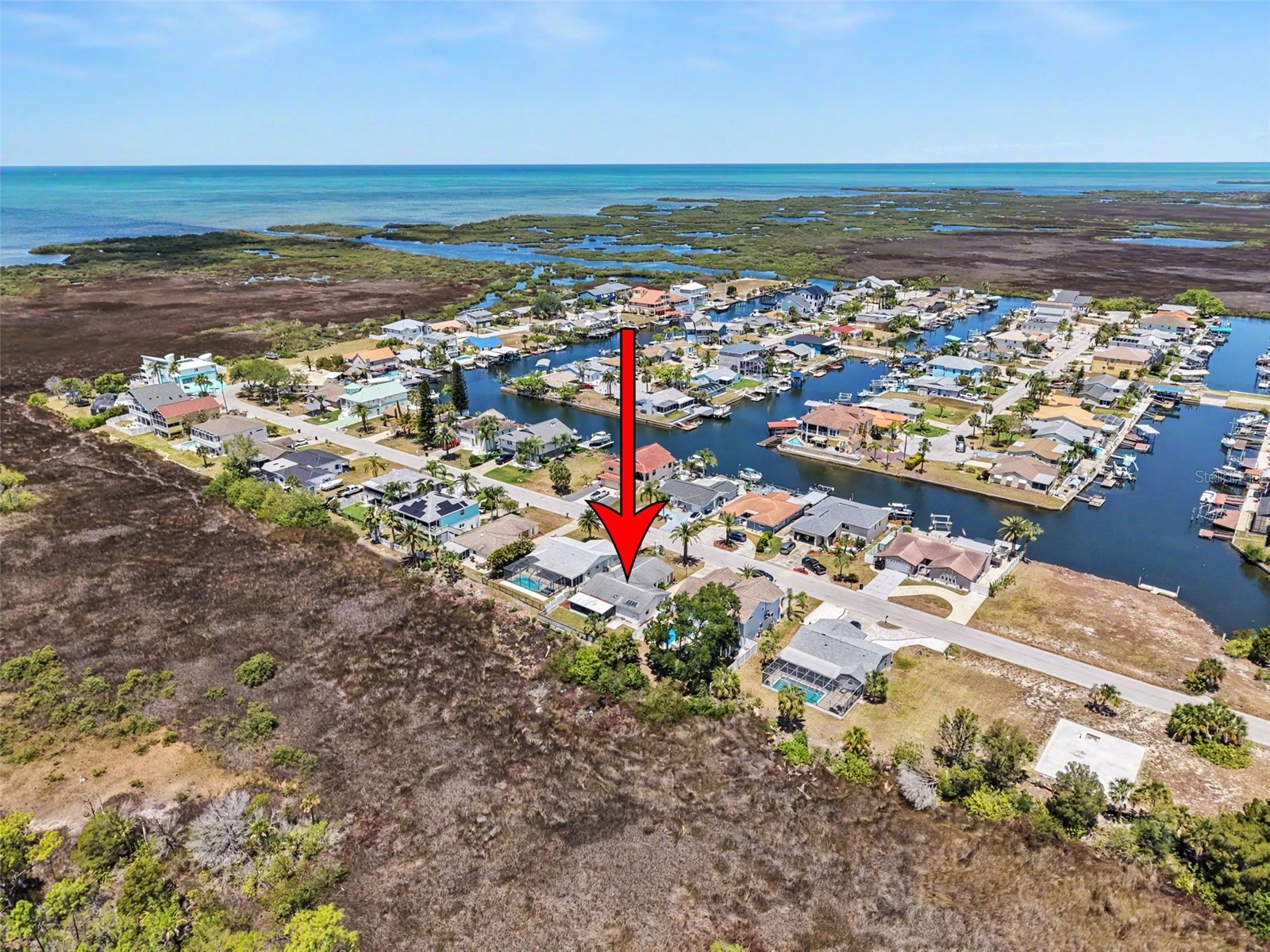 7038 Southwind Drive Hudson FL 34667 W7885196 image51