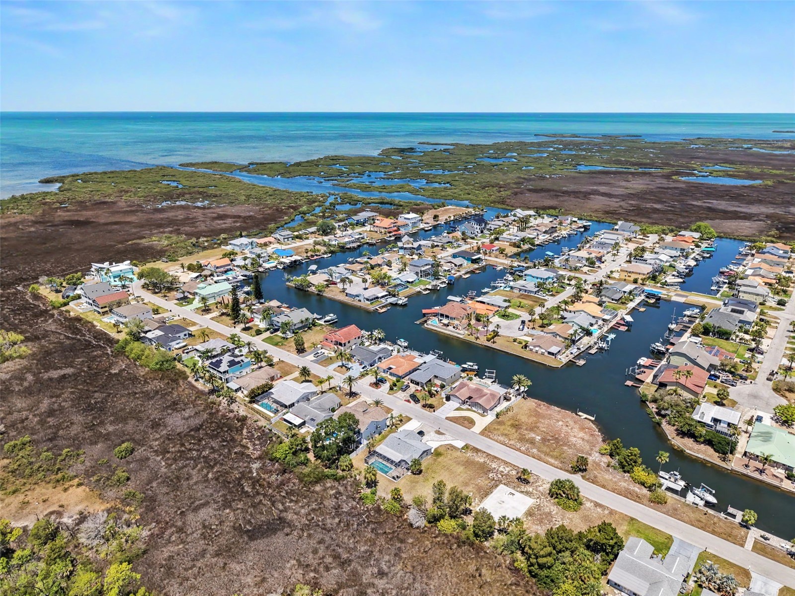 7038 Southwind Drive Hudson FL 34667 W7885196 image54