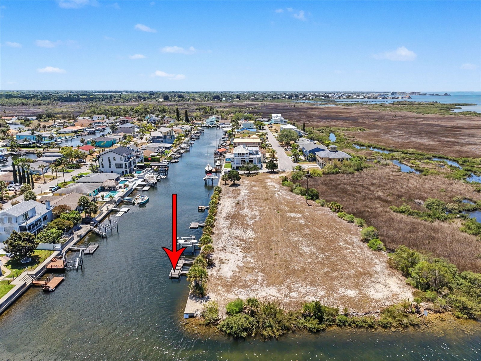 7038 Southwind Drive Hudson FL 34667 W7885196 image60