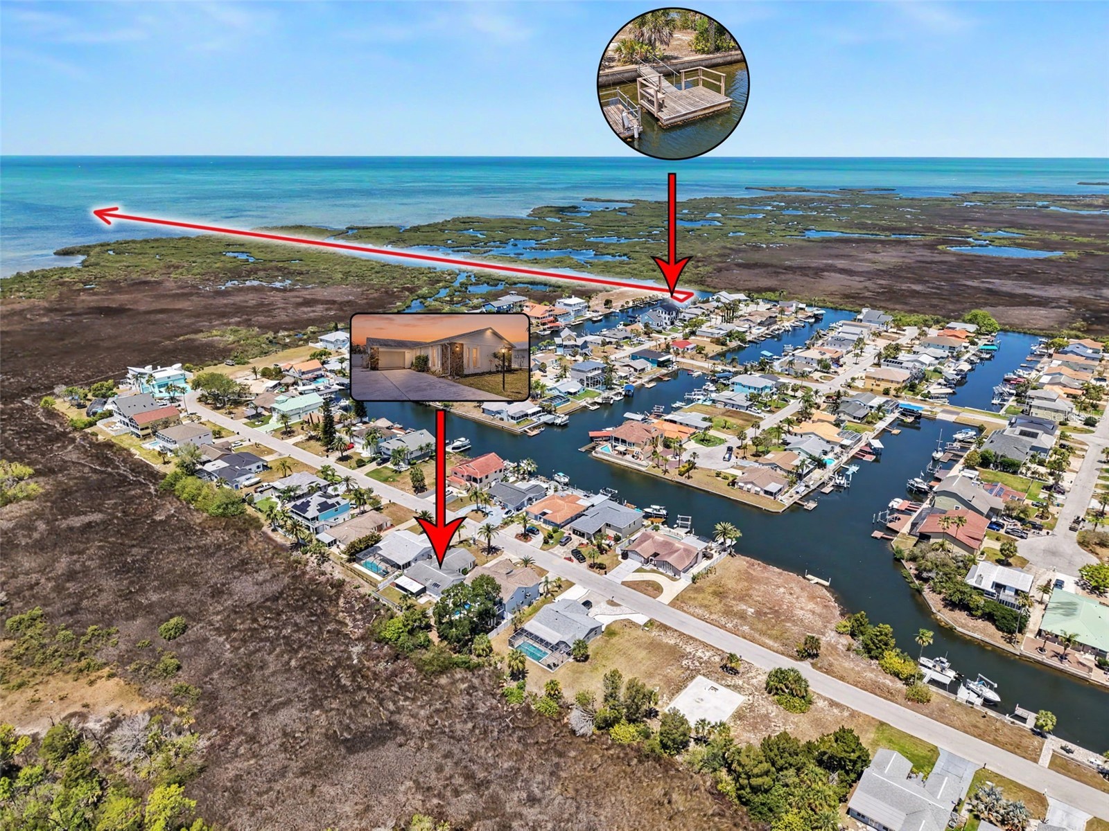 7038 Southwind Drive Hudson FL 34667 W7885196 image7