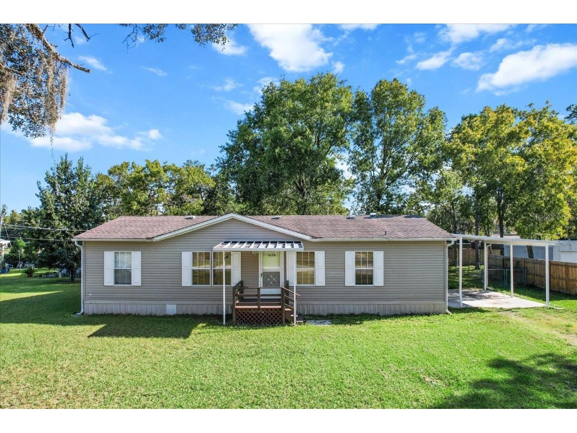 7038 W Jackson Lane Homosassa FL 34448 TB8305681 image1