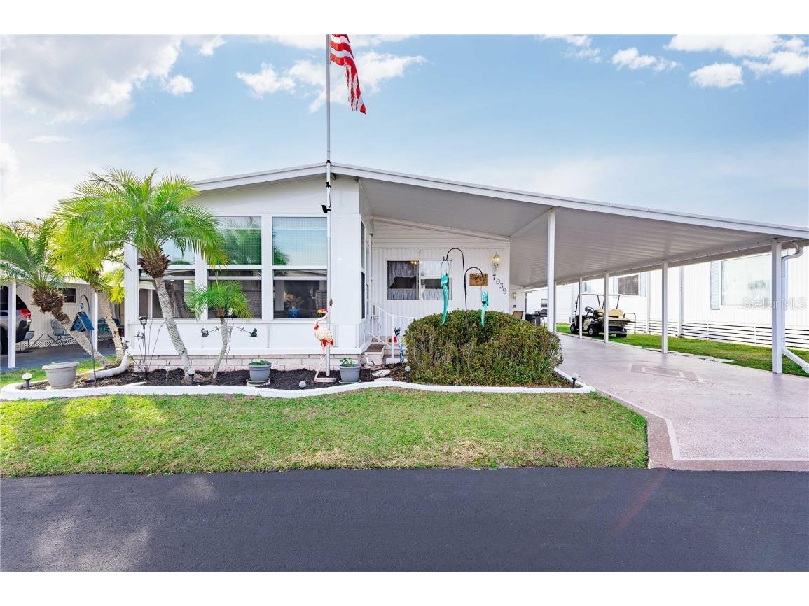 7039 El Matador Street Zephyrhills FL 33541 T3423926 image1