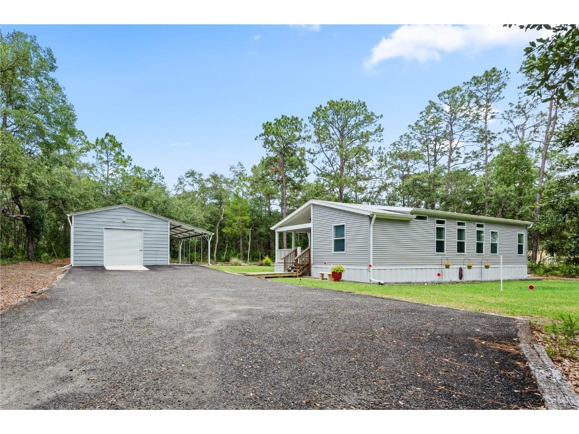 7039 S Straight Avenue Homosassa FL 34446 TB8393818 image1