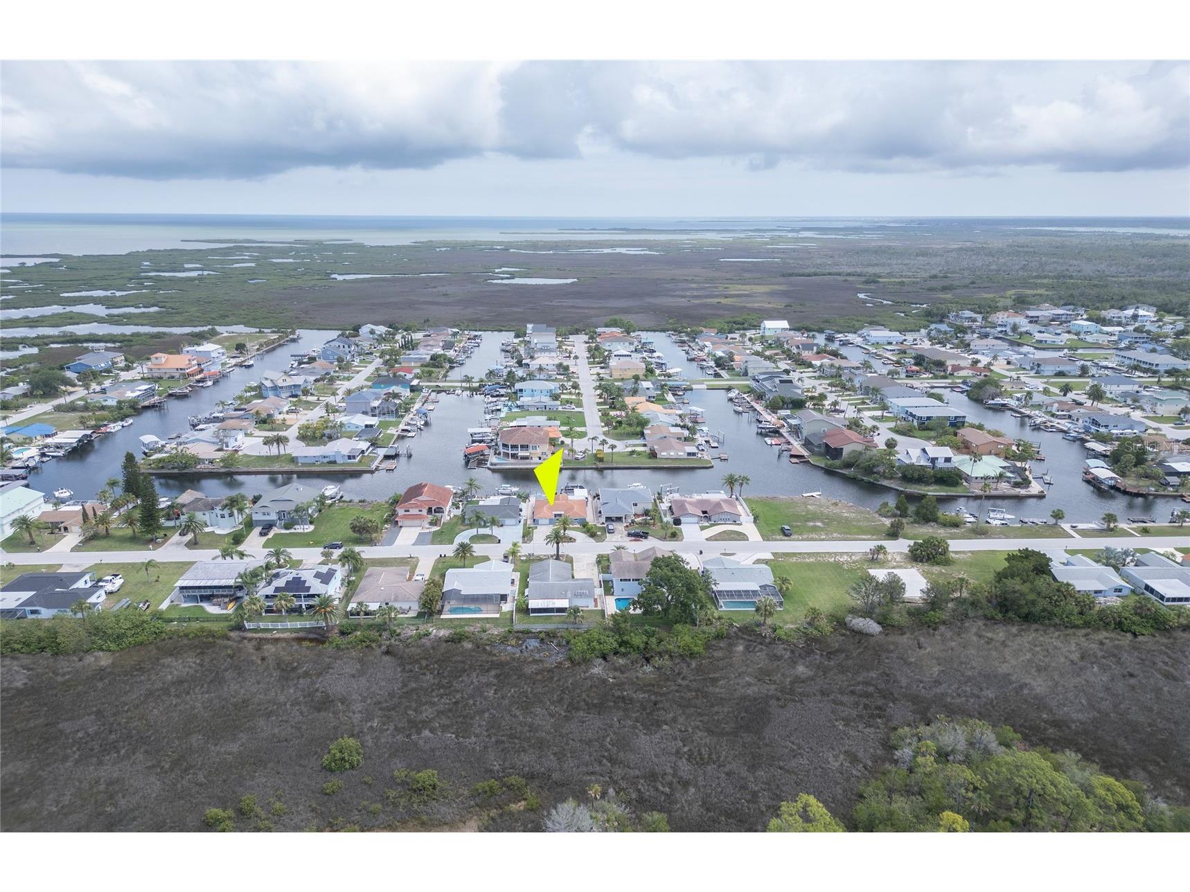 7039 Southwind Drive Hudson FL 34667 W7886381 image66