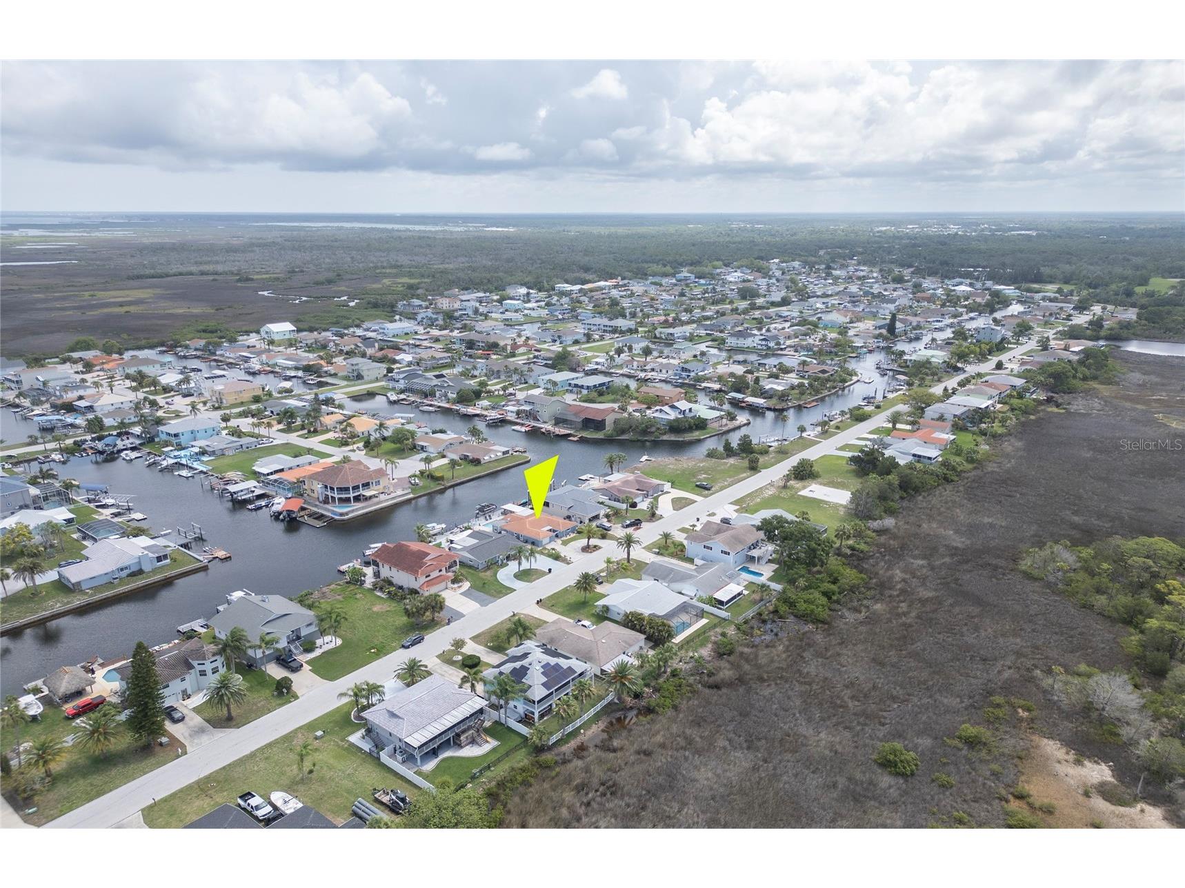 7039 Southwind Drive Hudson FL 34667 W7886381 image67