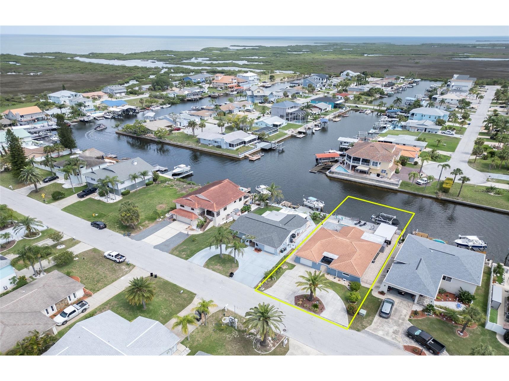 7039 Southwind Drive Hudson FL 34667 W7886381 image73