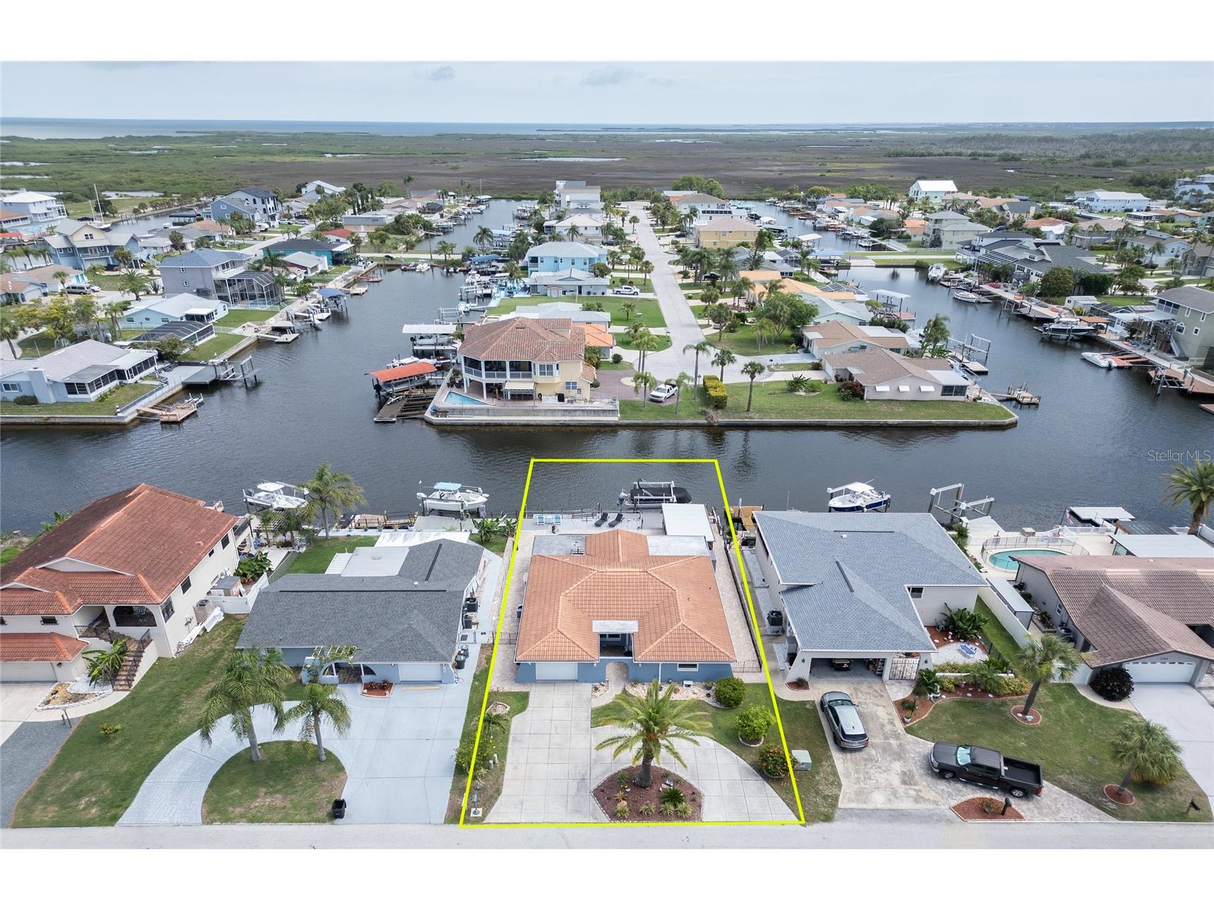 7039 Southwind Drive Hudson FL 34667 W7886381 image74