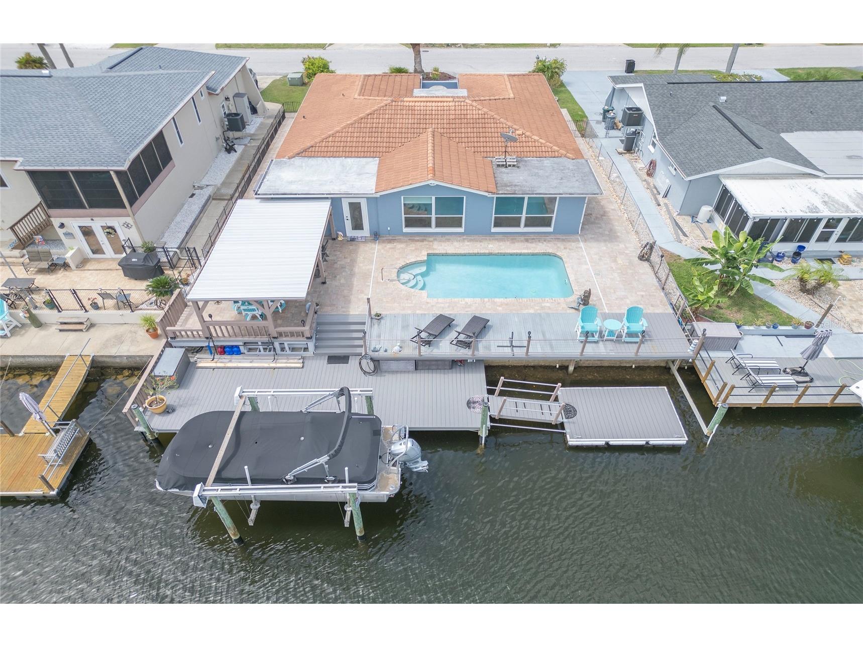 7039 Southwind Drive Hudson FL 34667 W7886381 image77