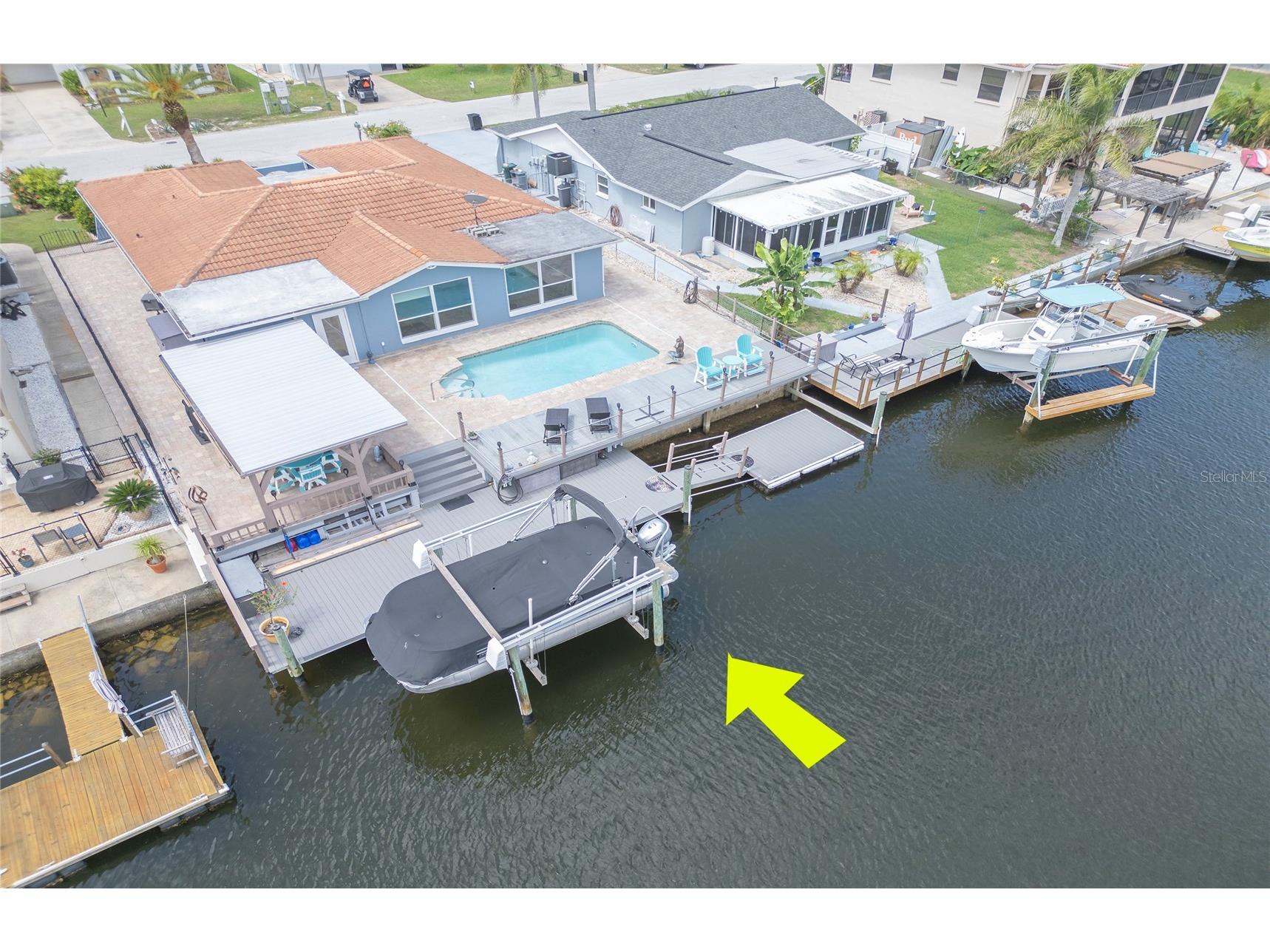 7039 Southwind Drive Hudson FL 34667 W7886381 image78