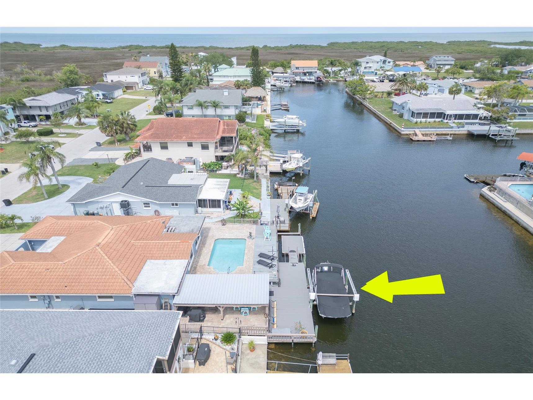 7039 Southwind Drive Hudson FL 34667 W7886381 image79