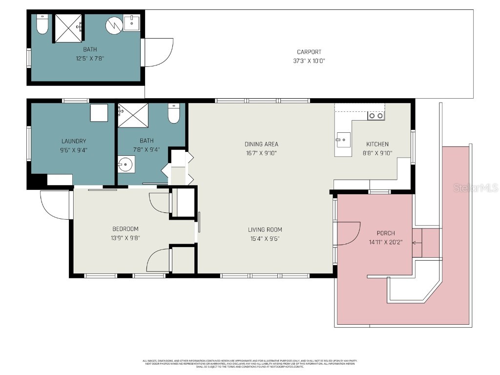 704 49th Avenue W Bradenton FL 34207 A4667115 image17