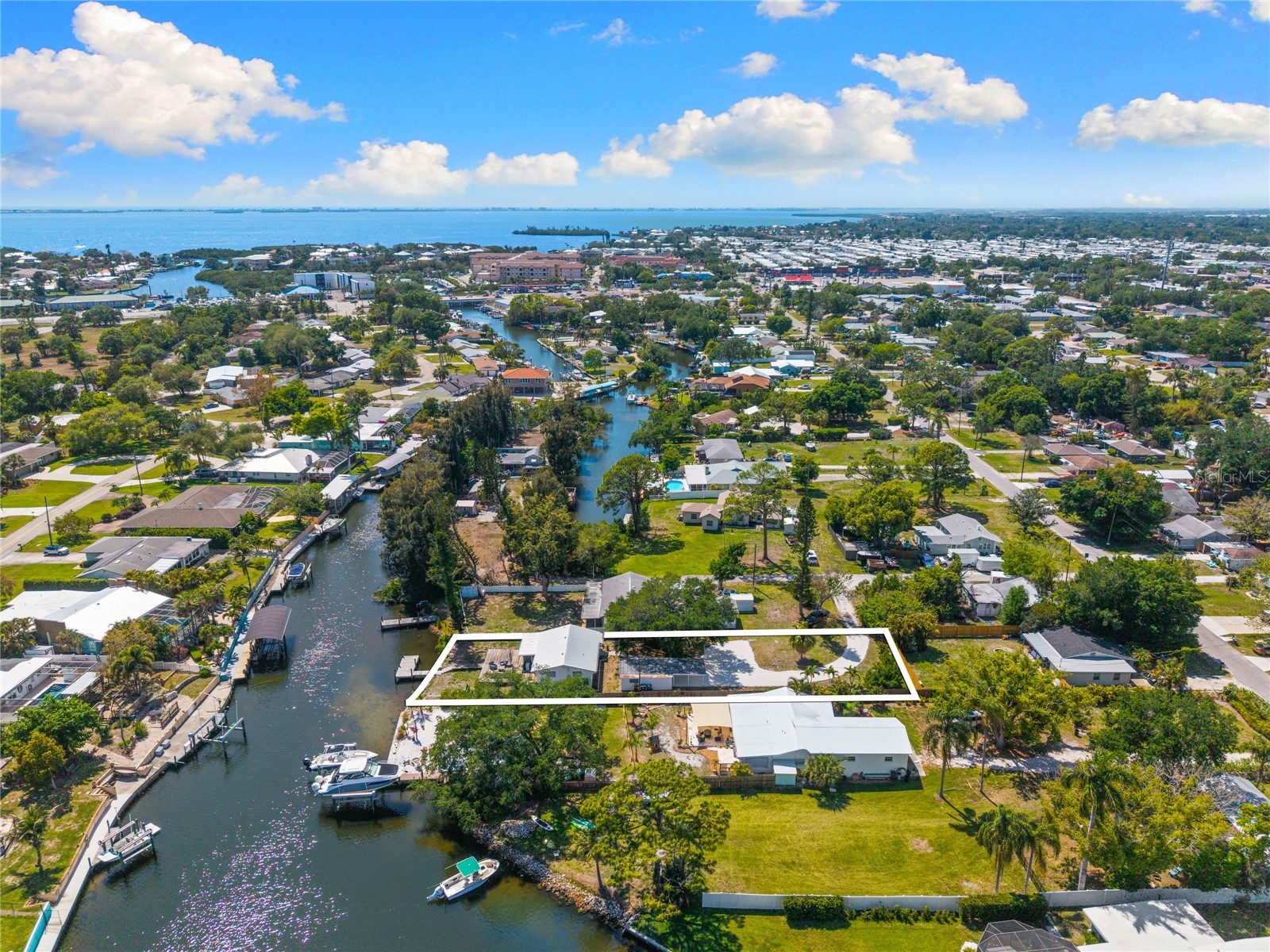 704 69th Avenue W Bradenton FL 34207 - BOWLEES CREEK TB8499282 image19