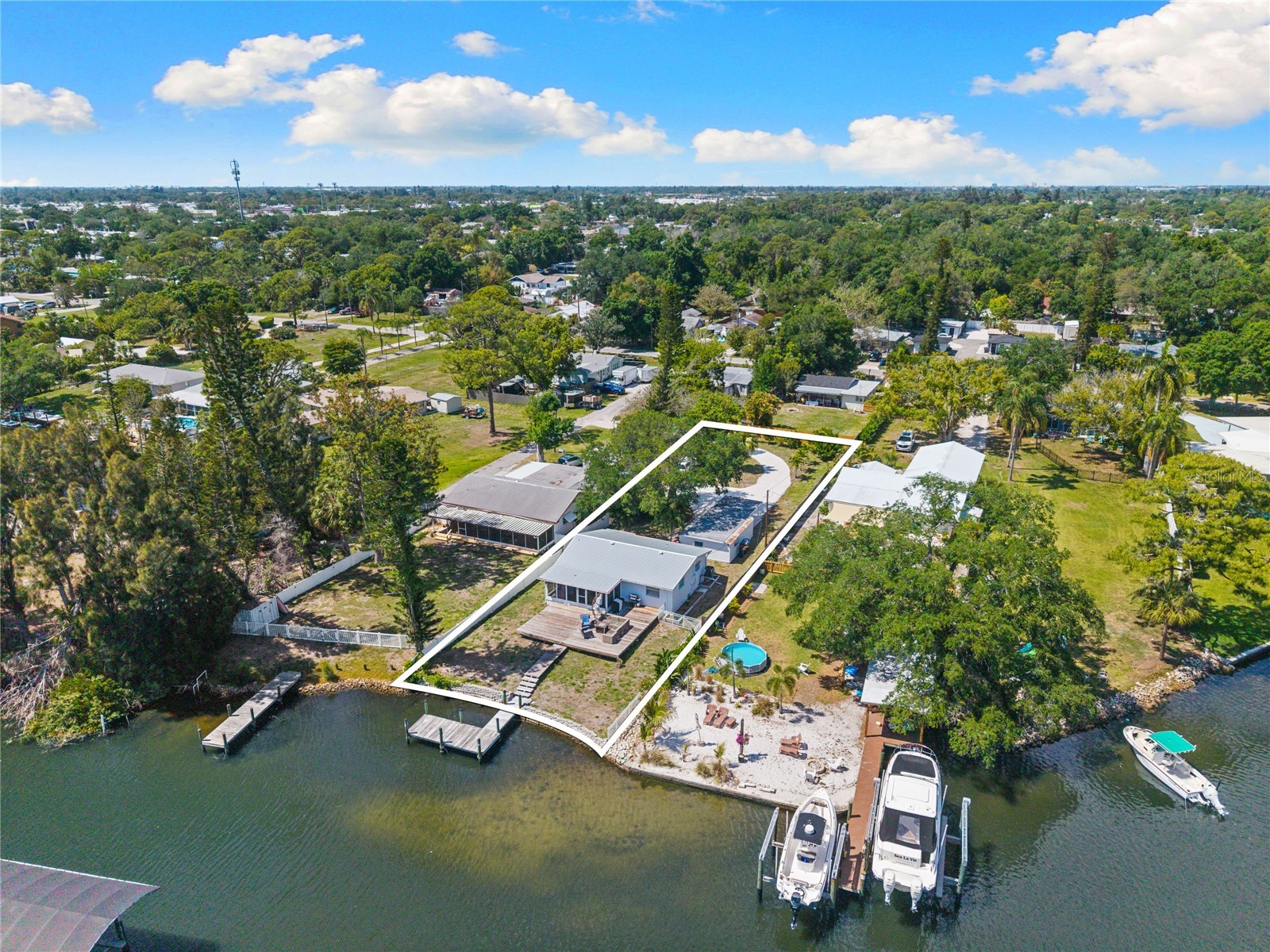 704 69th Avenue W Bradenton FL 34207 - BOWLEES CREEK TB8499282 image20