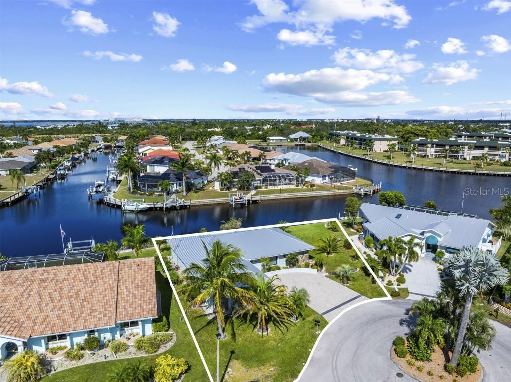 704 Bimini Lane Punta Gorda FL 33950 TB8446019 image30