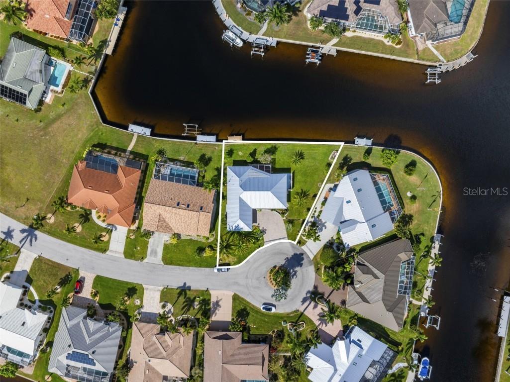 704 Bimini Lane Punta Gorda FL 33950 TB8446019 image32