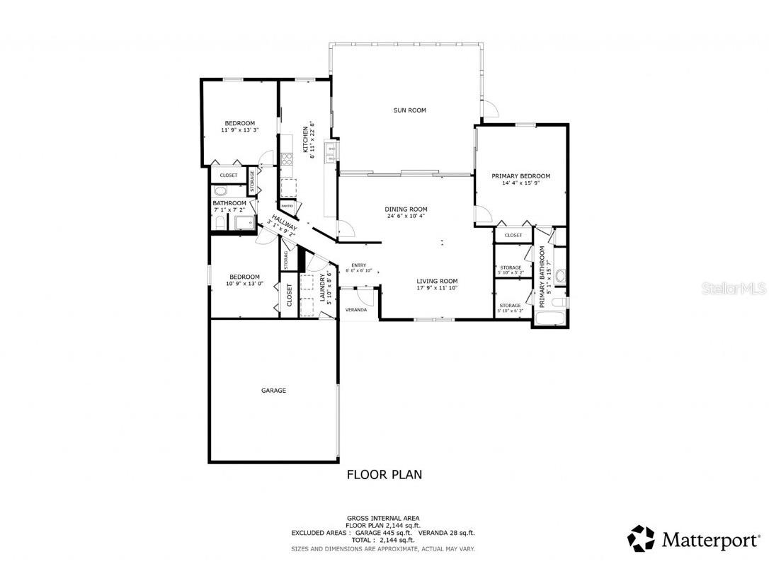 704 Bimini Lane Punta Gorda FL 33950 TB8446019 image34