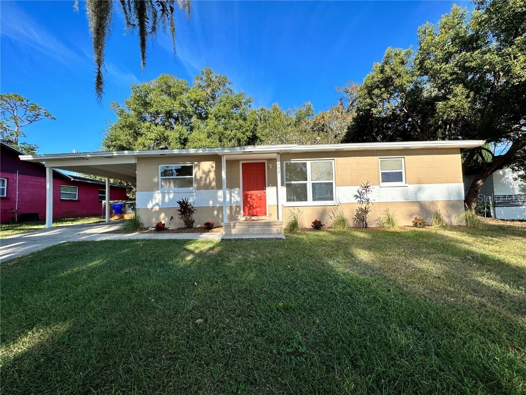 704 Candyce Avenue Lakeland FL 33815 - LAKE BONNET L4940734 image1