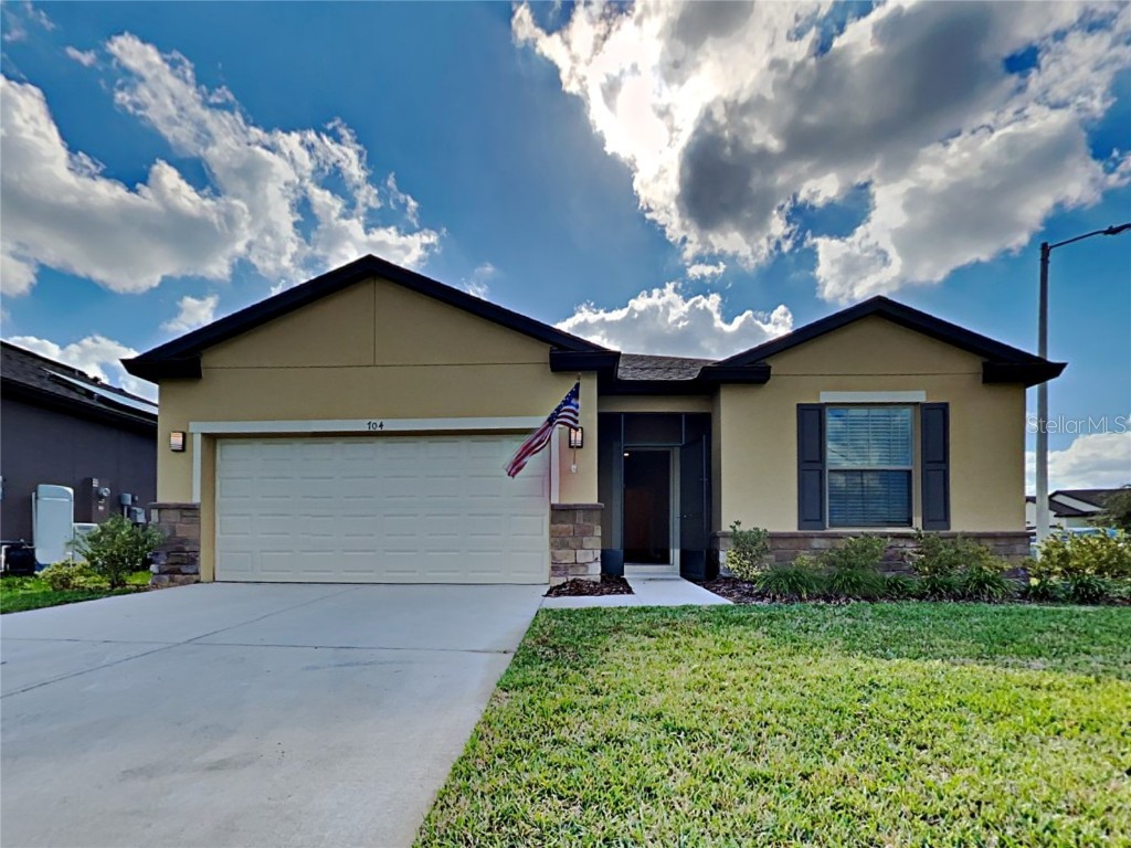 704 Citrus Isle Drive Davenport FL 33837 T3421108 image1