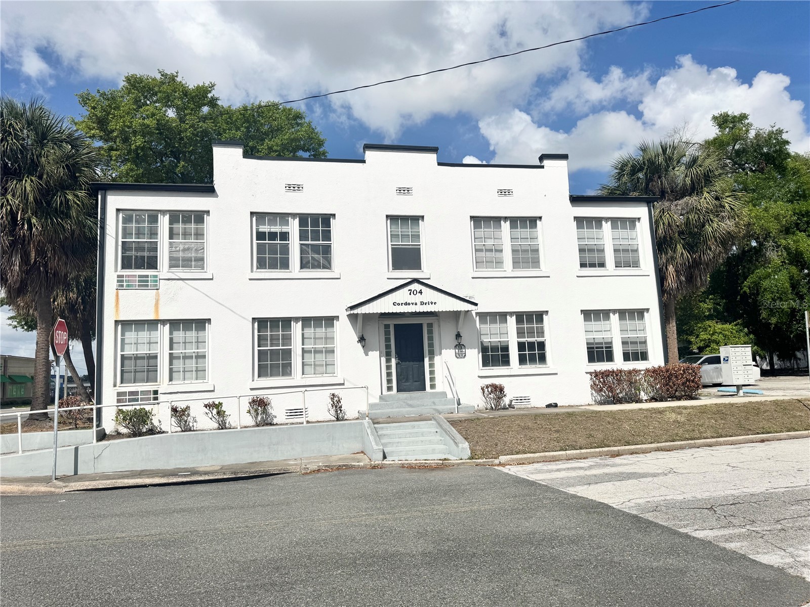 704 Cordova Drive #4 Orlando FL 32804 O6398604 image1