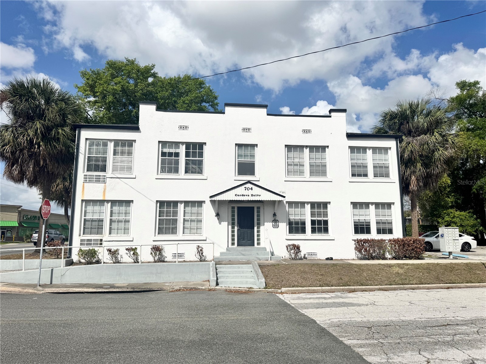 704 Cordova Drive #6 Orlando FL 32804 O6398024 image1