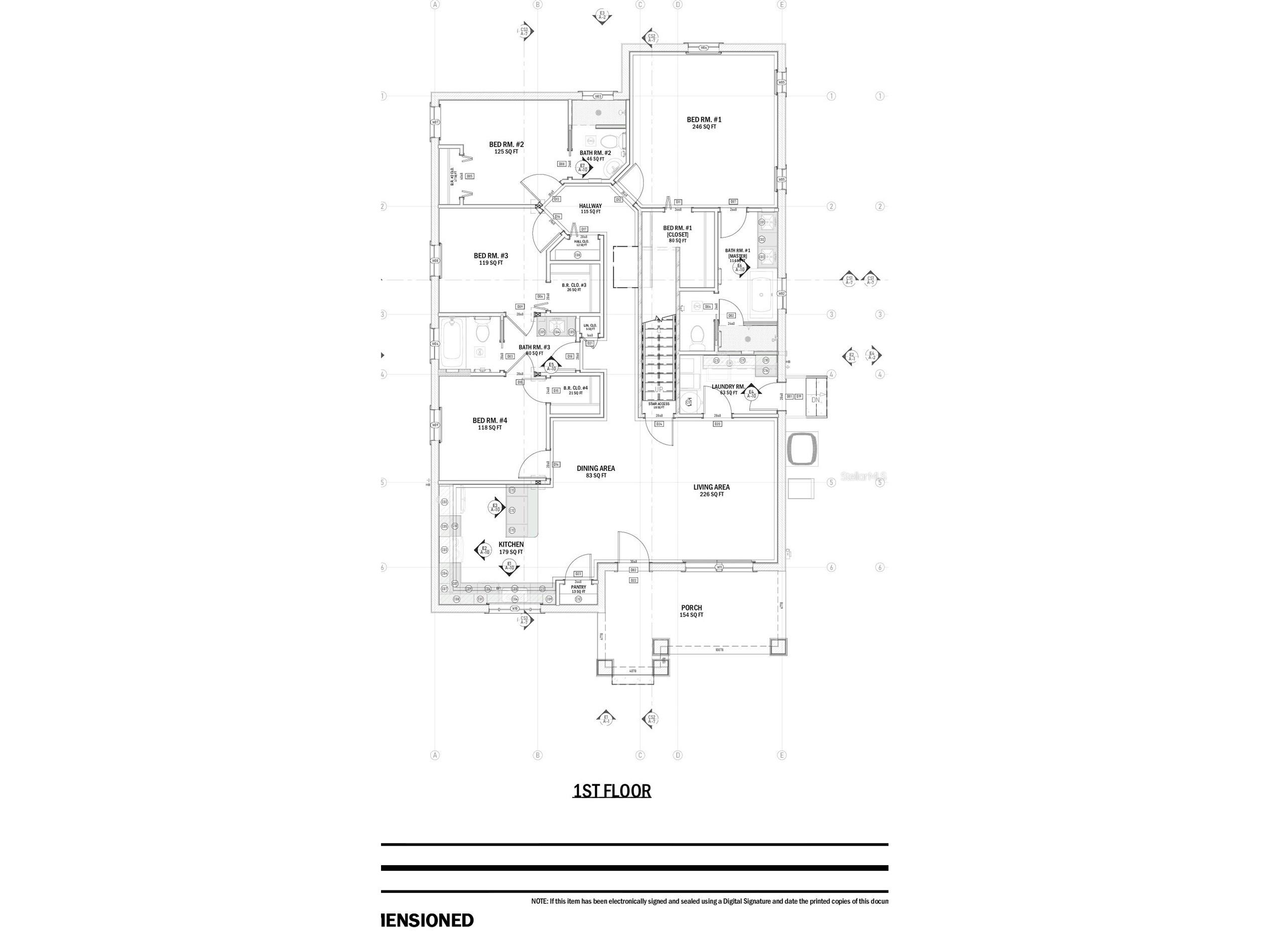 704 E Orchid Avenue Tampa FL 33612 TB8521660 image23