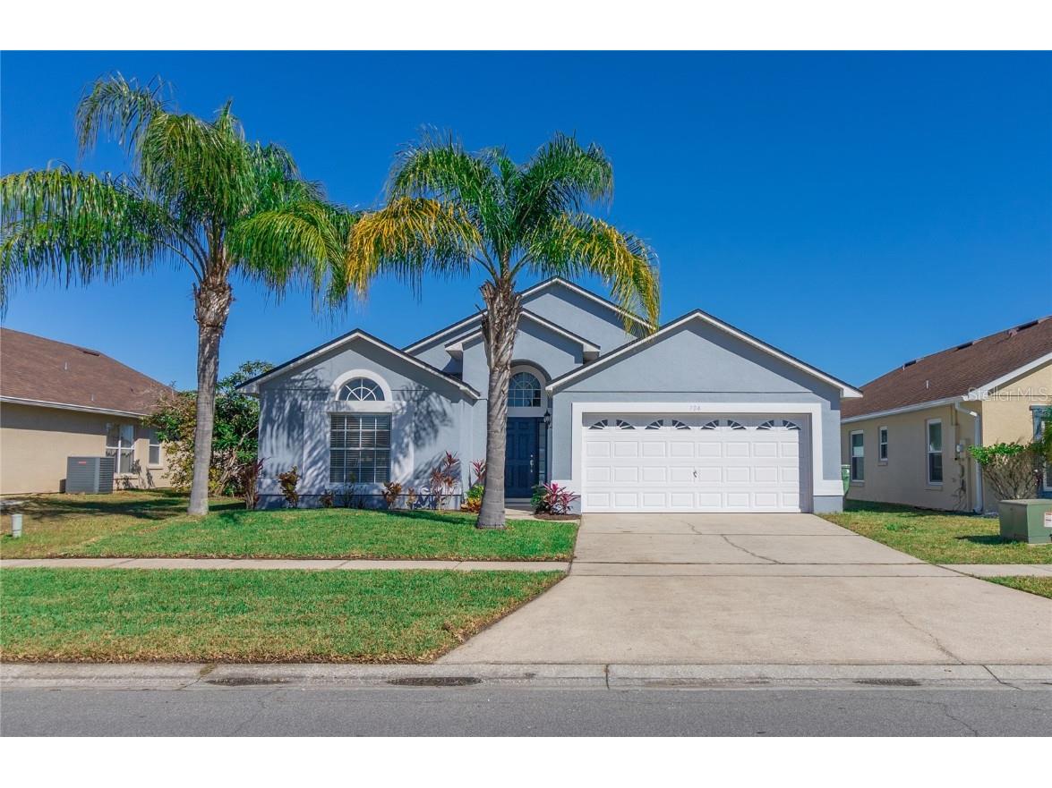 704 Eagle Pointe S Kissimmee FL 34746 S5079401 image1