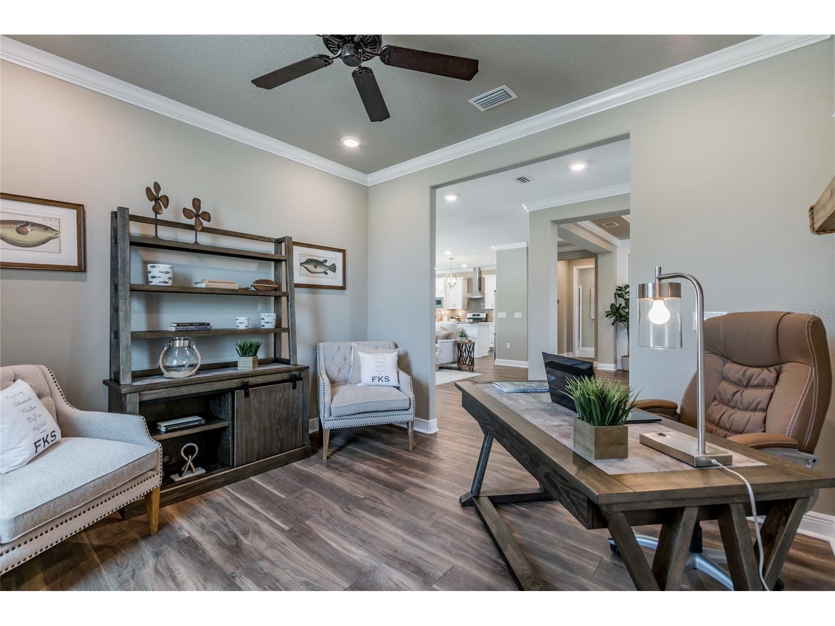 704 Estates Boulevard Tarpon Springs FL 34688 TB8478840 image43