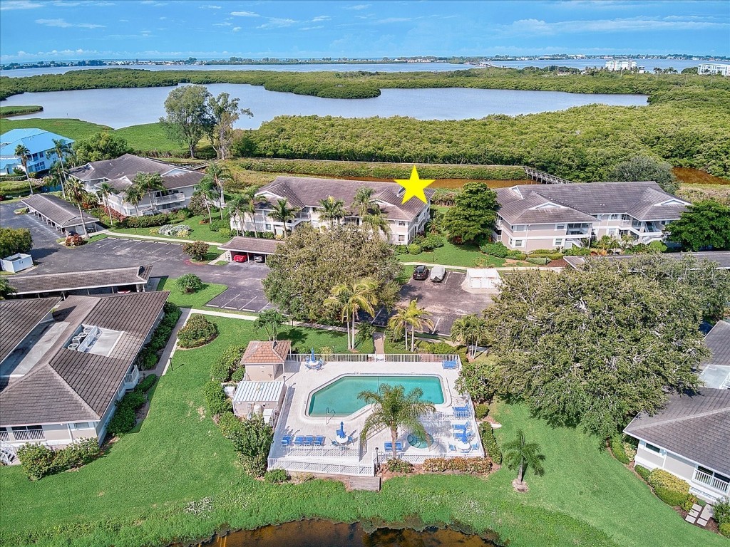 704 Estuary Drive Bradenton FL 34209 - PALMA SOLA BAY A4547967 image1