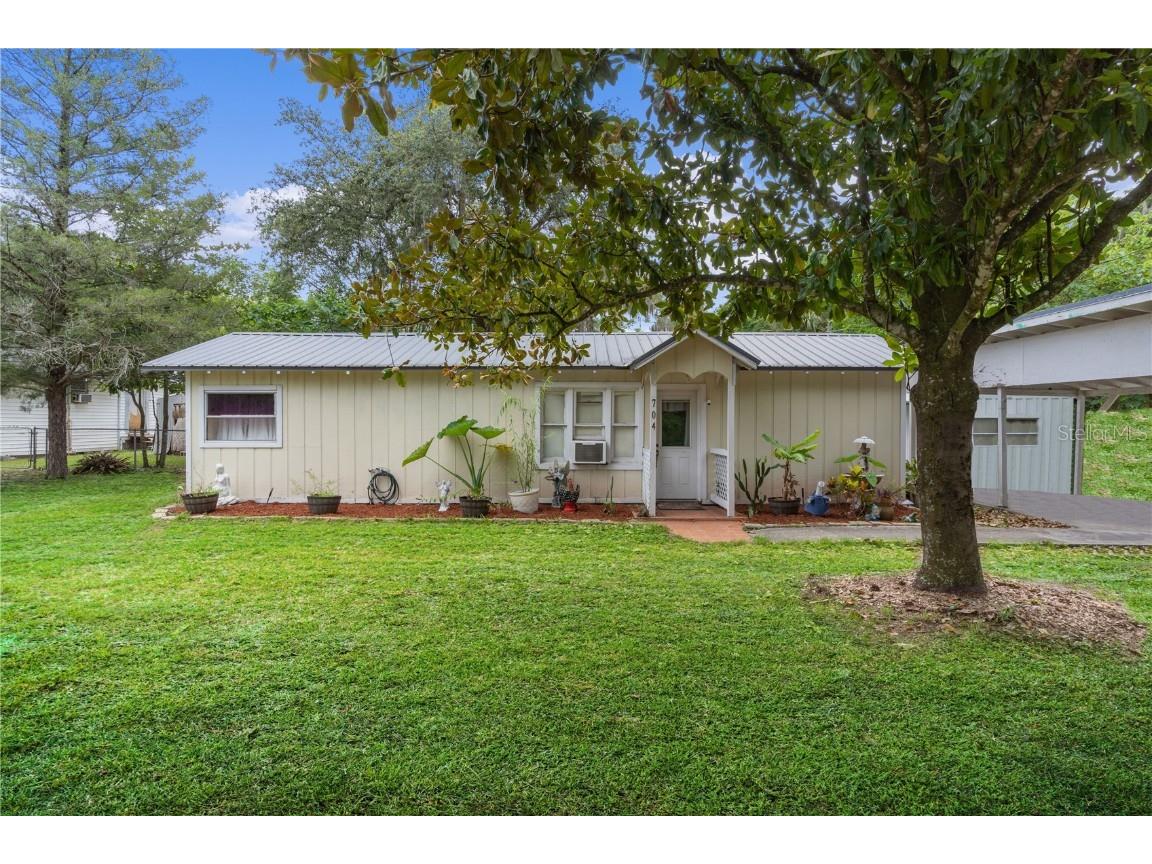 704 Fourth Avenue Wildwood FL 34785 G5070610 image1