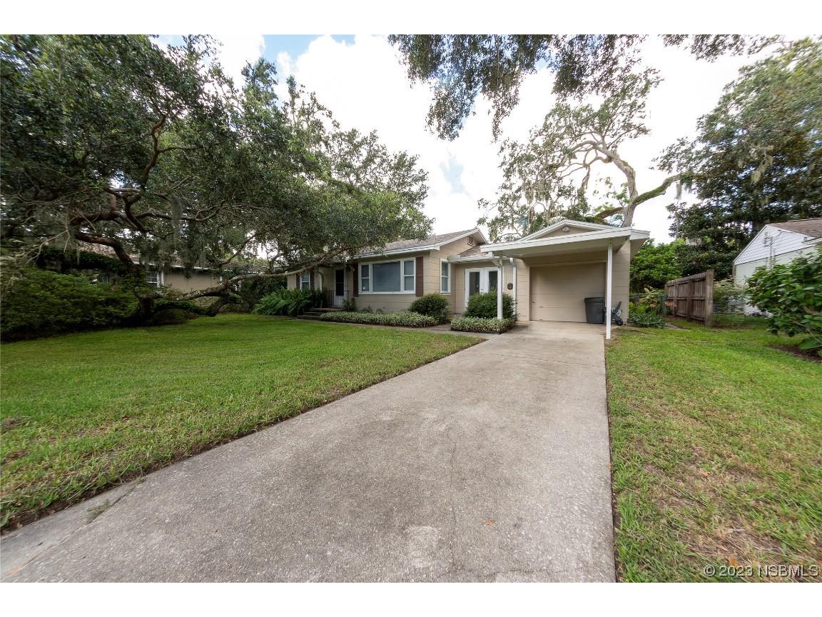 704 Faulkner New Smyrna Beach FL 32168 NS1076598 image1
