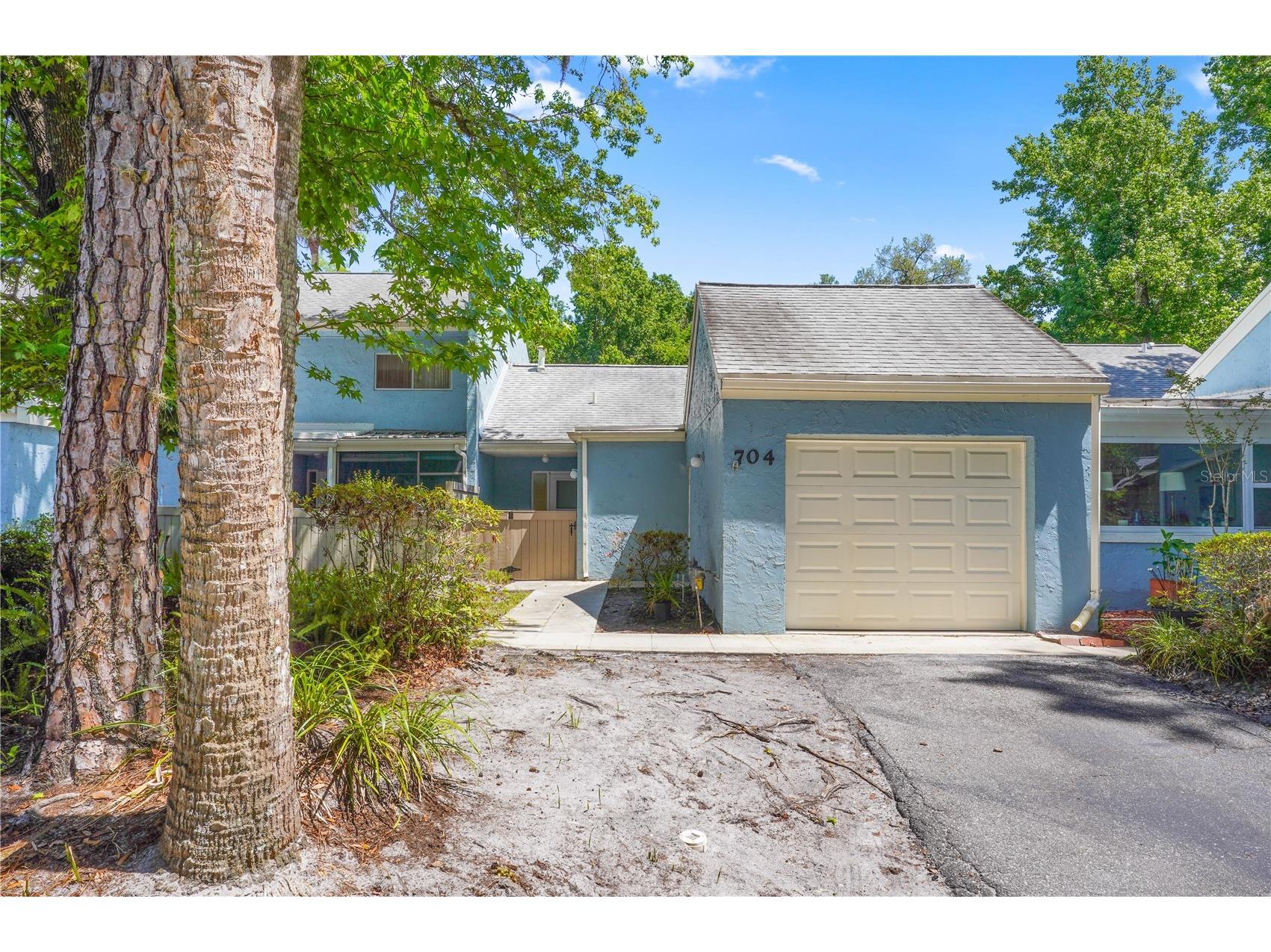 704 Glasgow Court #704 Winter Springs FL 32708 O6399868 image1