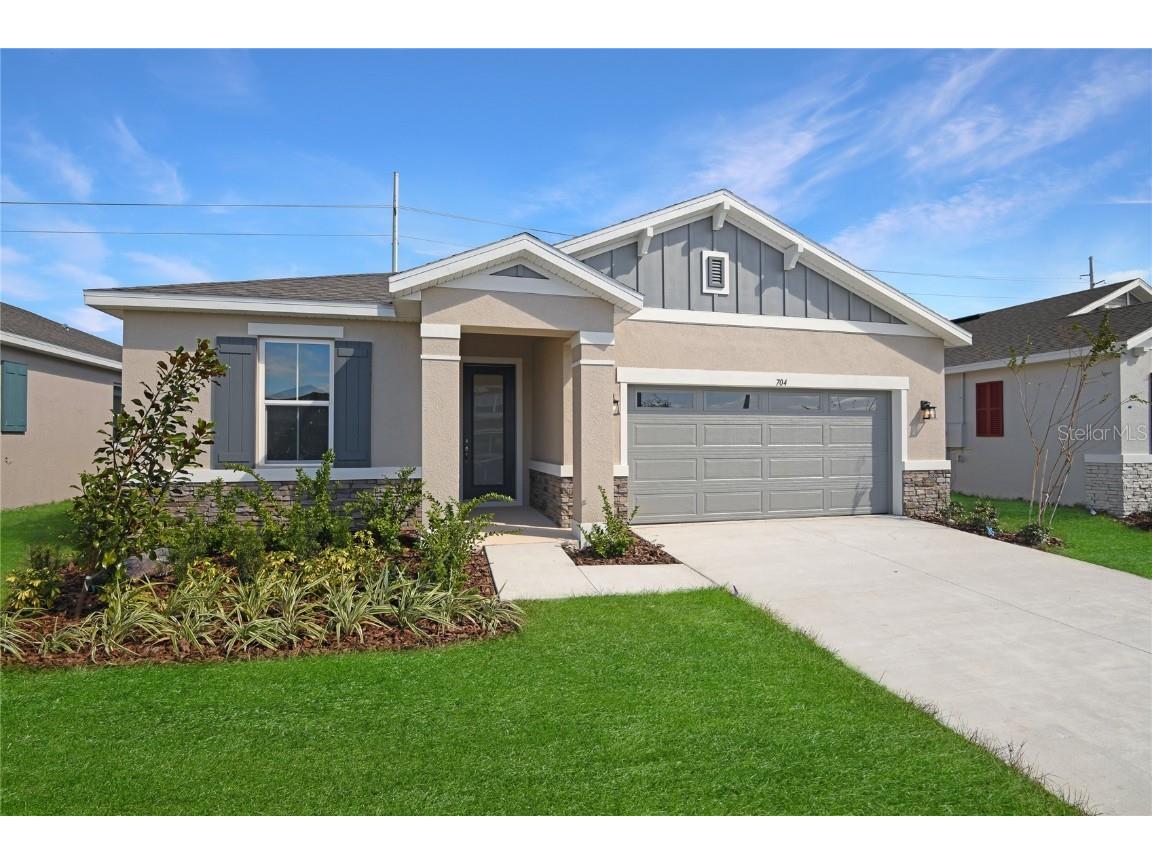 704 Griffon Avenue Lake Alfred FL 33850 S5108438 image1