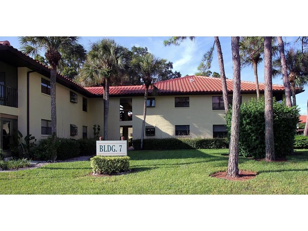704 Hammock Pine Boulevard #704 Clearwater FL 33761 TB8487177 image1