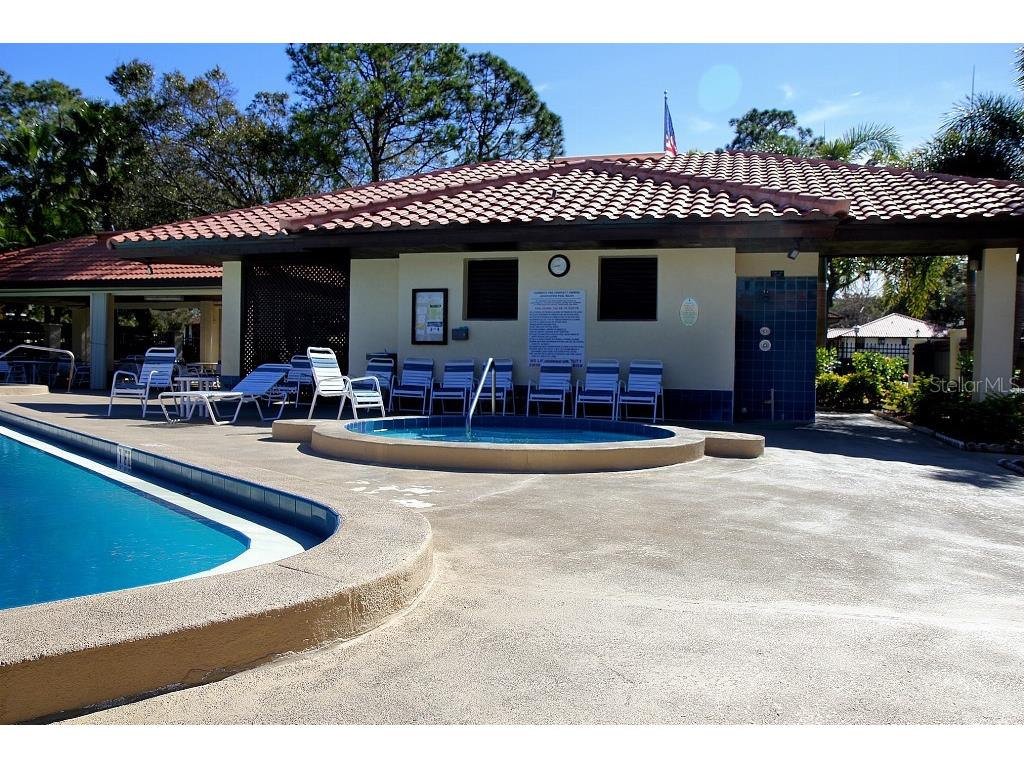 704 Hammock Pine Boulevard #704 Clearwater FL 33761 TB8487177 image44