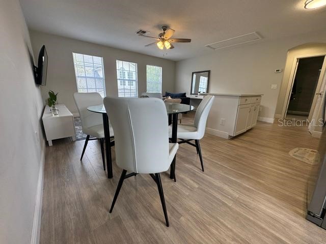 704 Honeysuckle Avenue #B Celebration FL 34747 S5150240 image3