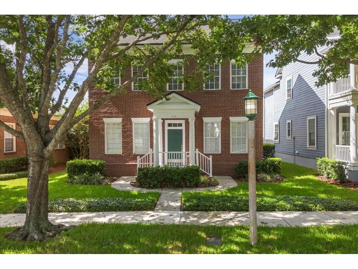 704 Honeysuckle Avenue Celebration FL 34747 O6312076 image1