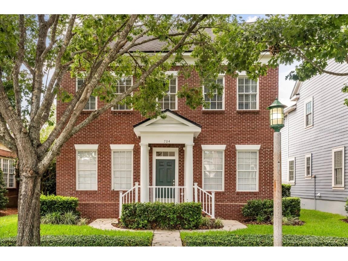 704 Honeysuckle Avenue Celebration FL 34747 O6312076 image2