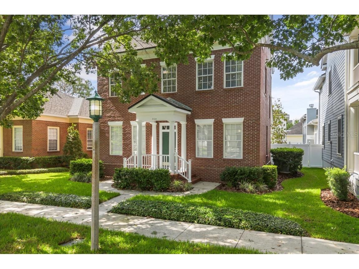 704 Honeysuckle Avenue Celebration FL 34747 O6312076 image3