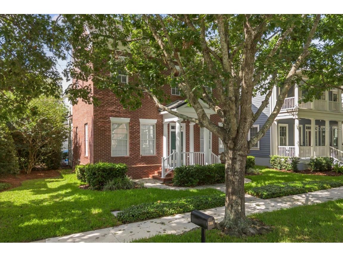704 Honeysuckle Avenue Celebration FL 34747 O6312076 image4