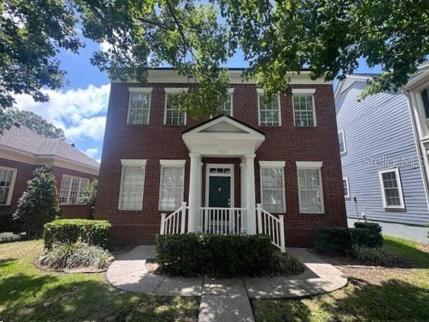 704 Honeysuckle Avenue Celebration FL 34747 S5148882 image1
