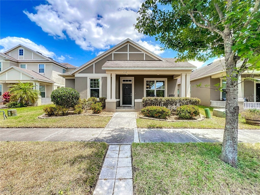 704 Lake Tarpon Way Groveland FL 34736 G5081708 image1