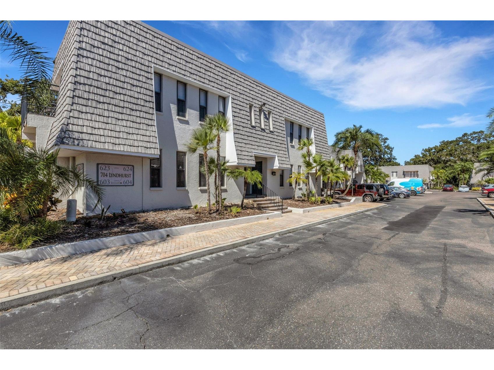 704 Lyndhurst Street #623 Dunedin FL 34698 TB8437807 image1