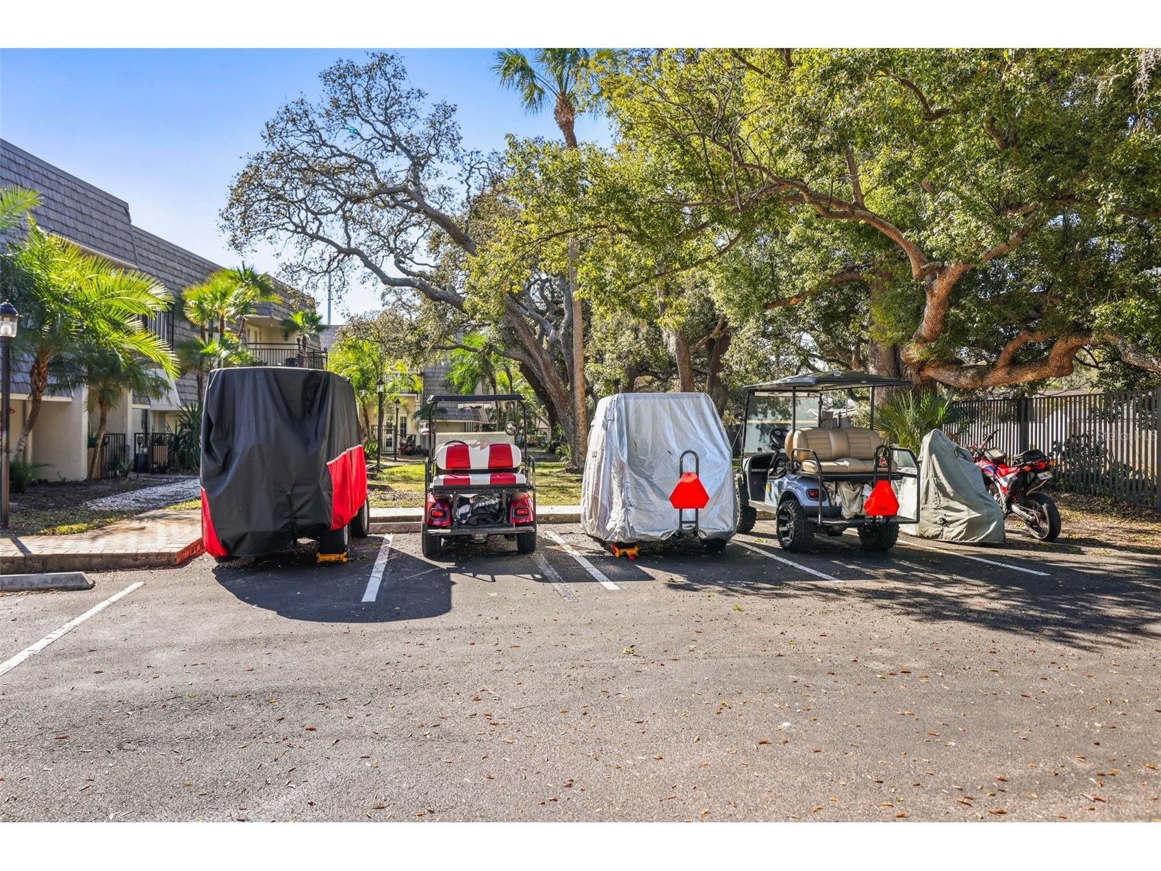 704 Lyndhurst Street #624 Dunedin FL 34698 TB8476462 image36