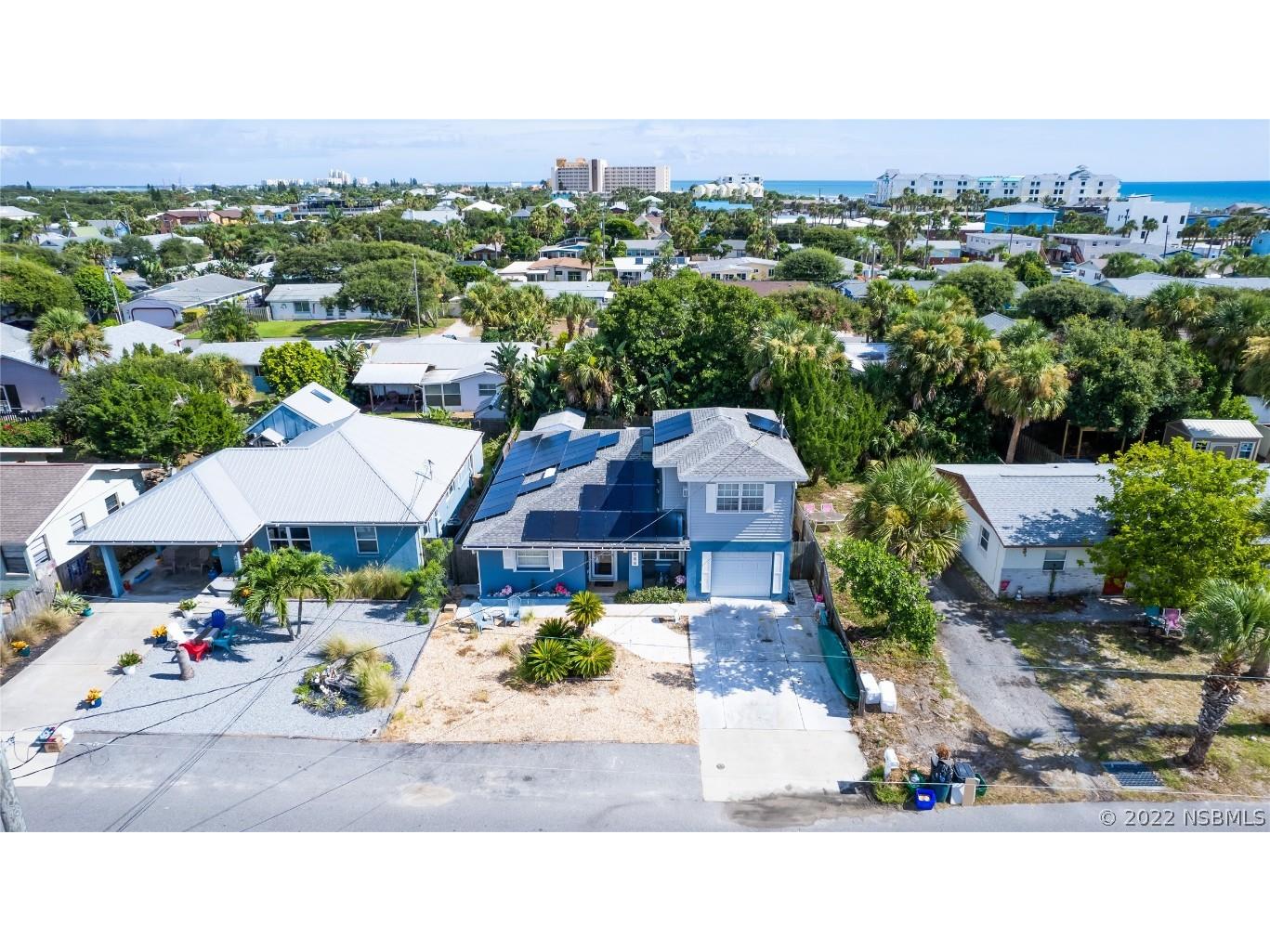 704 Oakwood Avenue New Smyrna Beach FL 32169 NS1070858 image1